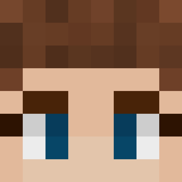MelInHell's skin
