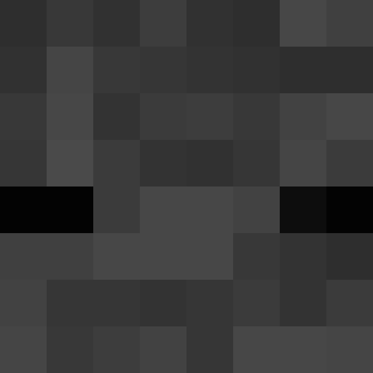 Heccensmasher's skin