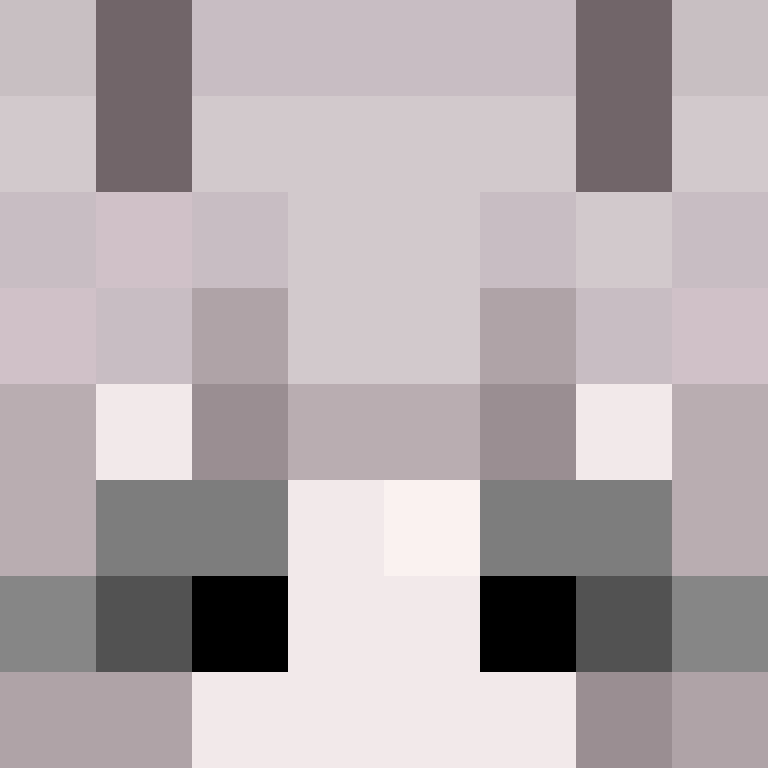 ItsBeeloved's skin