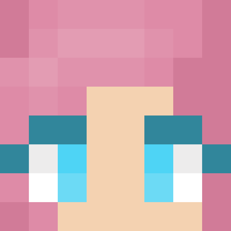 seenasme's skin