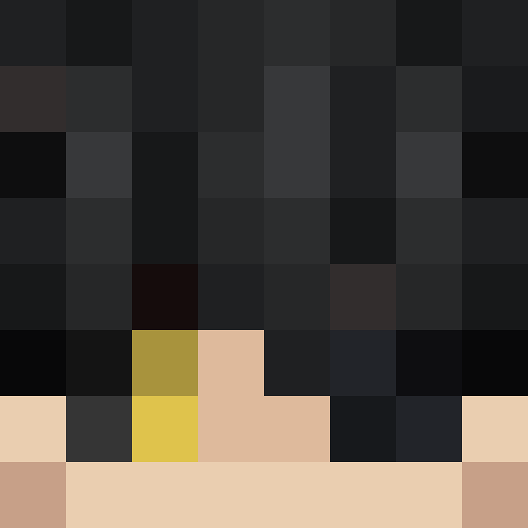B00KY's skin