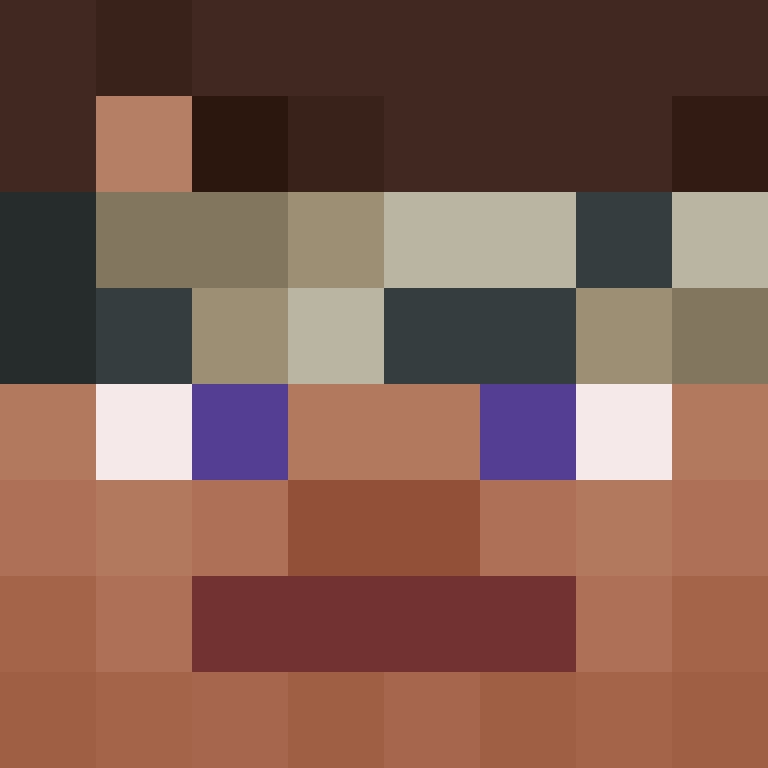 DargiV's skin