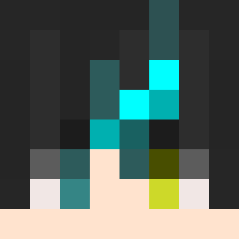 GeyserMC's skin