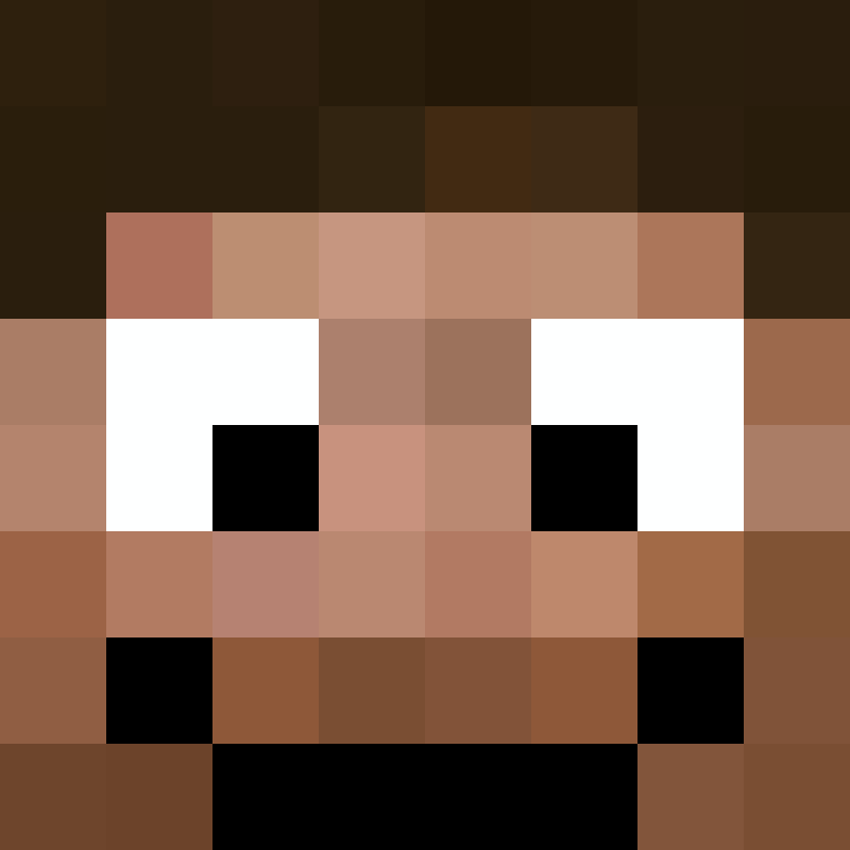 deminecrafterlol's skin