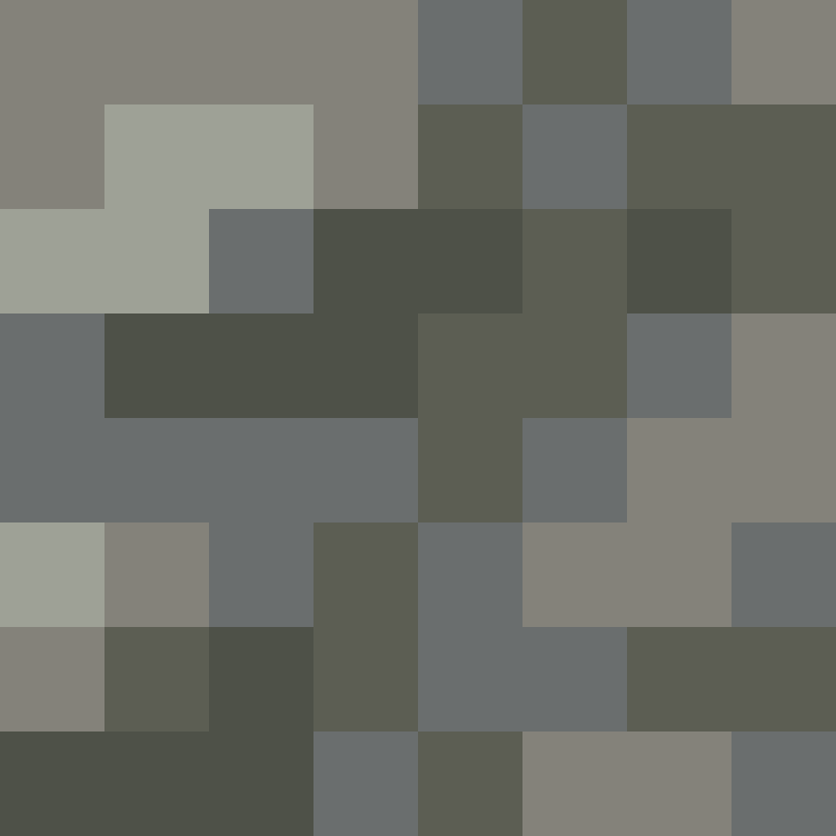 o___j's skin
