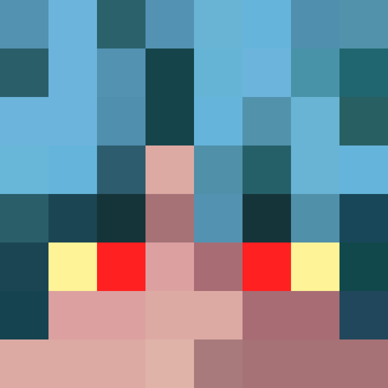 Unkn0wn0rigin's skin