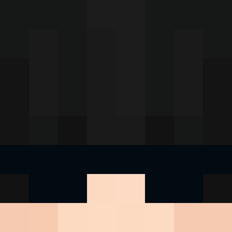 Tamariiiiii's skin