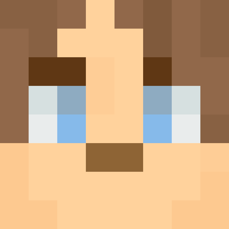 BradBot_2's skin