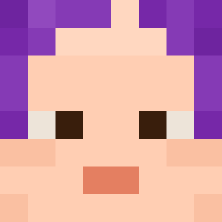 hpyef's skin