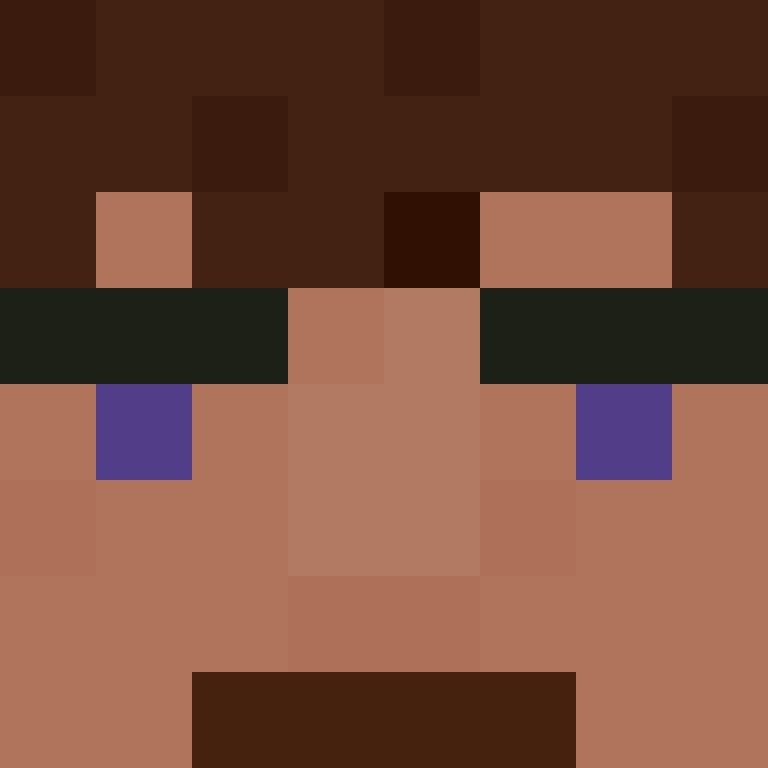 testalt1's skin