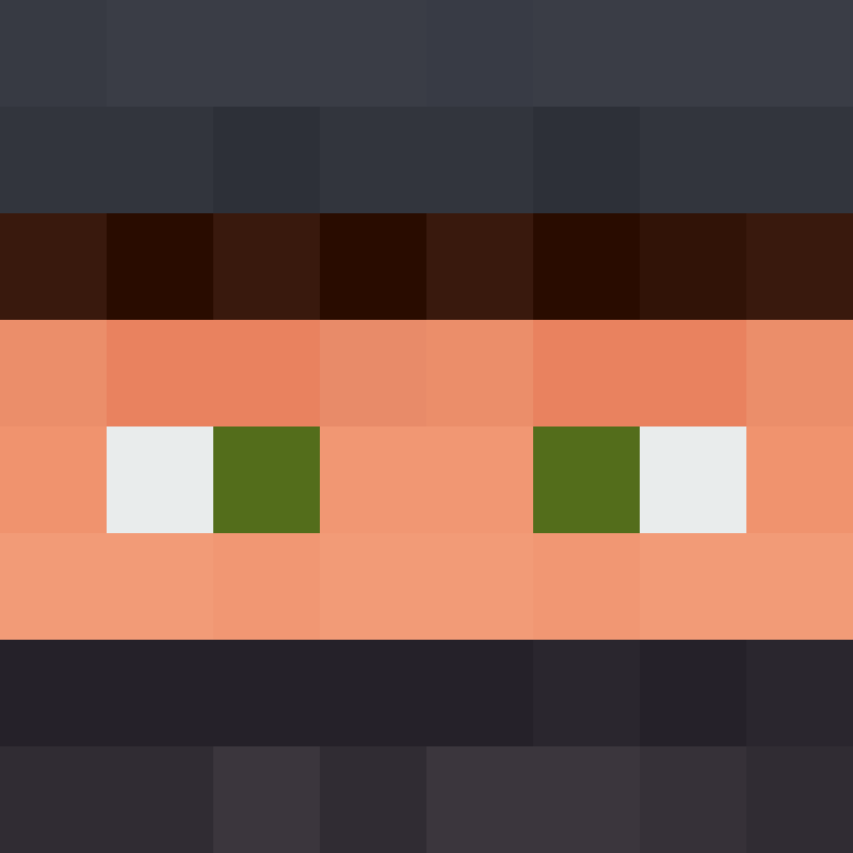 hannhums's skin