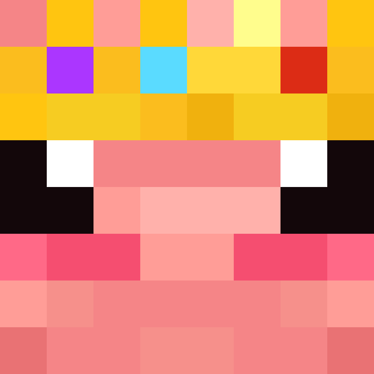 Bolshebricks's skin