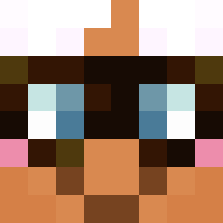 Auntbrix's skin