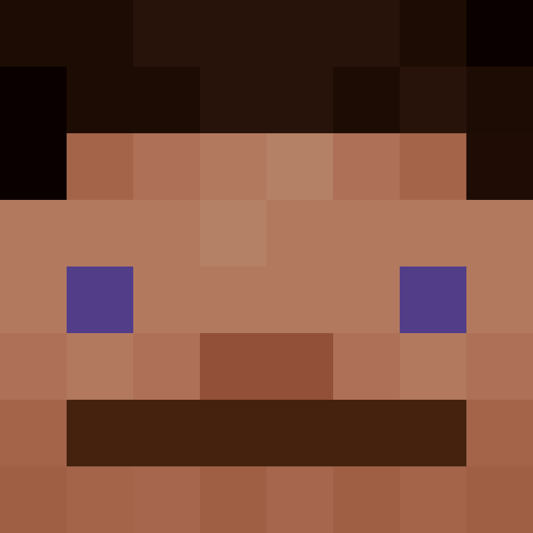 luh29's skin