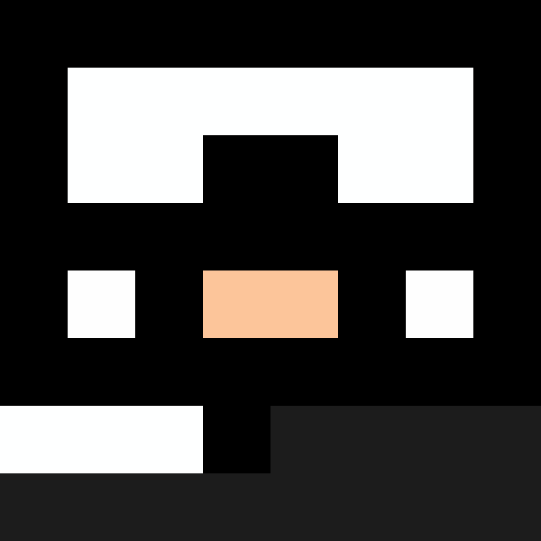 edgyspence's skin