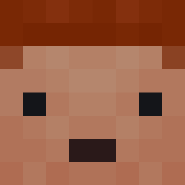 Typken's skin