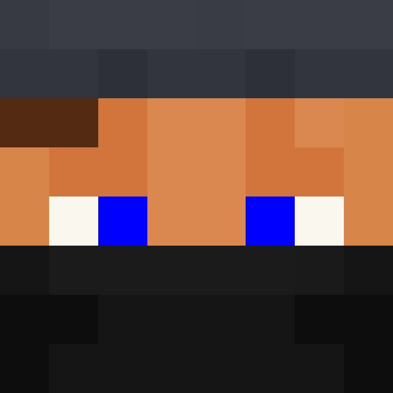 Zoleeey's skin