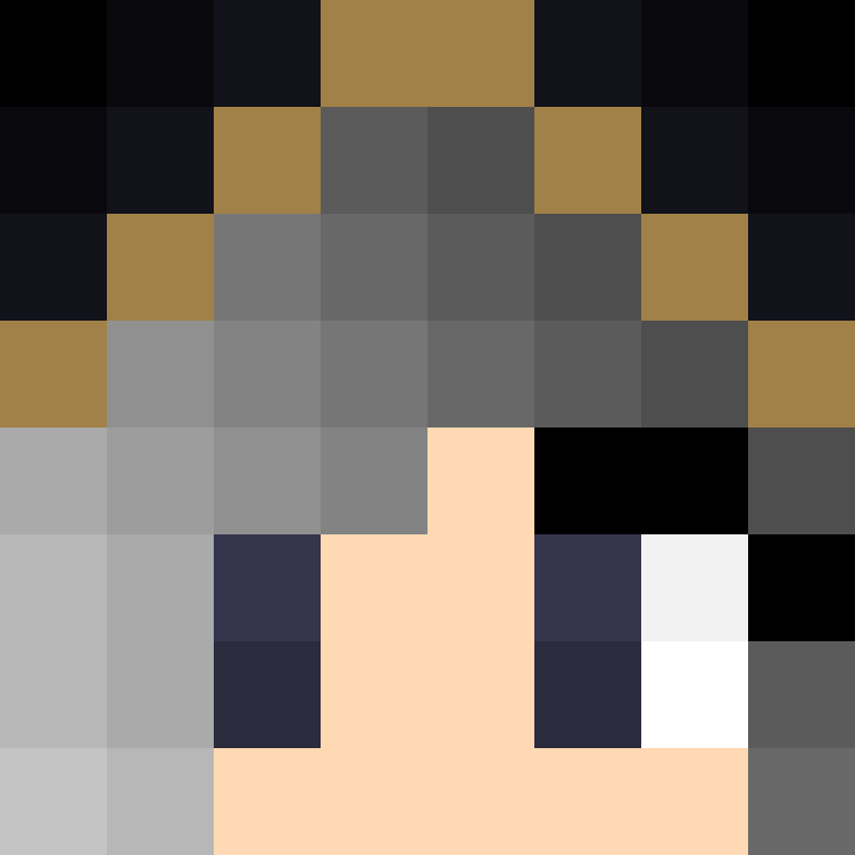 JaneVoid11's skin