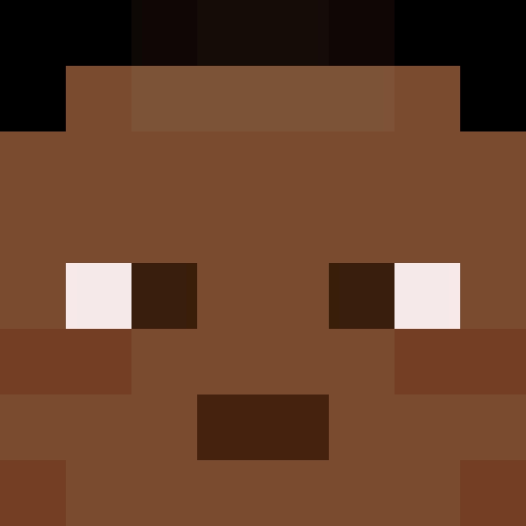 hpyef's skin