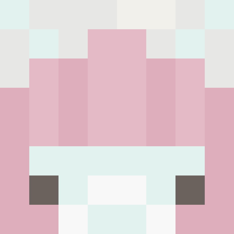 vexlehaha's skin