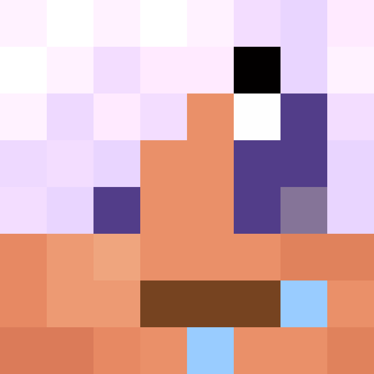 Lugattu's skin