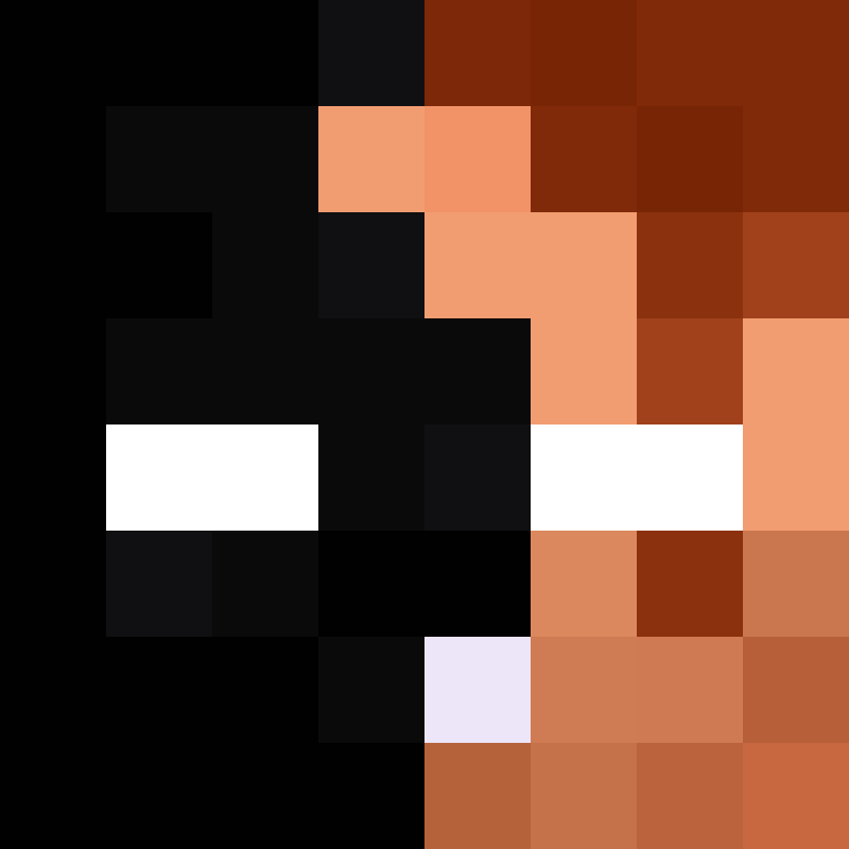 GeyserMC's skin