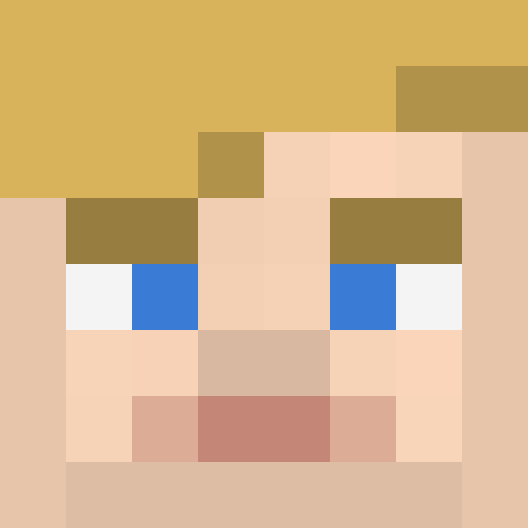 deminecrafterlol's skin