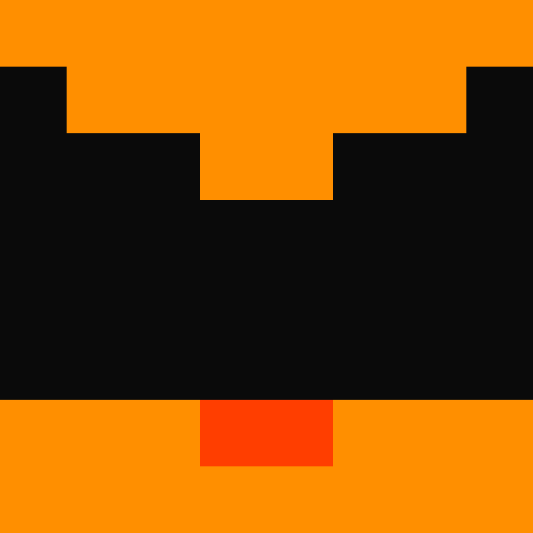 TheCuriousMiner's skin