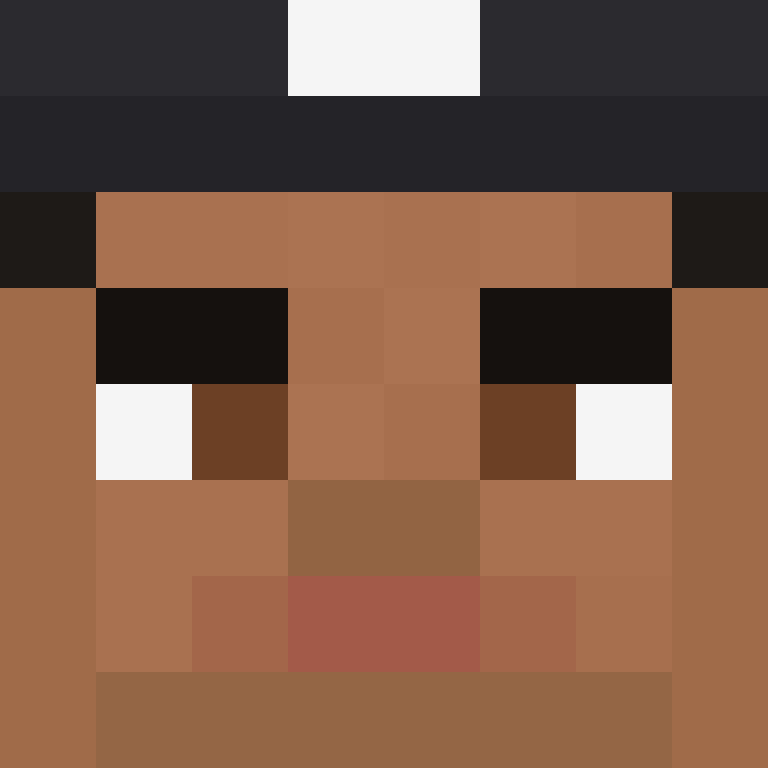 GoldenAppleGHG's skin