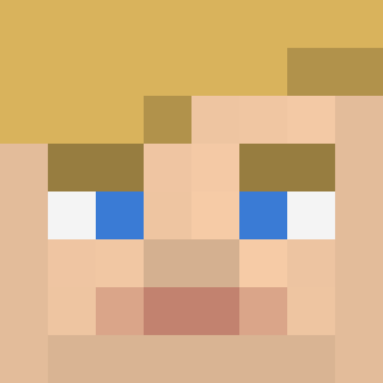 EgorKalachev's skin