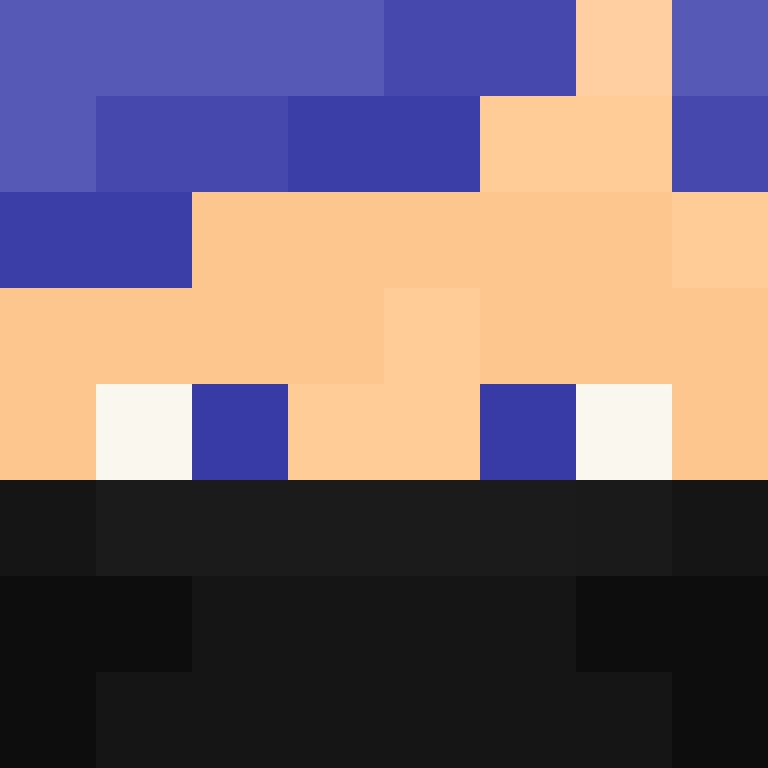 BukkitAPI's skin