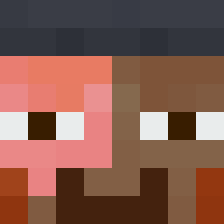 edgyspence's skin