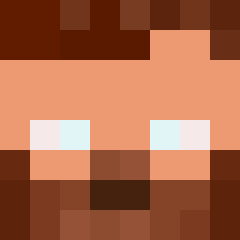 HarolotWarlot's skin