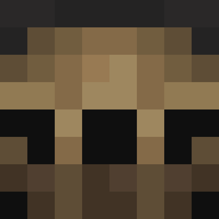 Ryuzln's skin