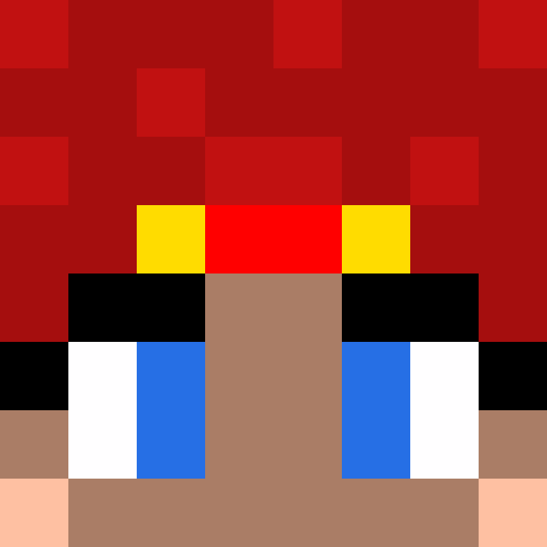 41414141h's skin