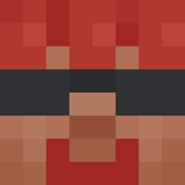 Tamariiiiii's skin
