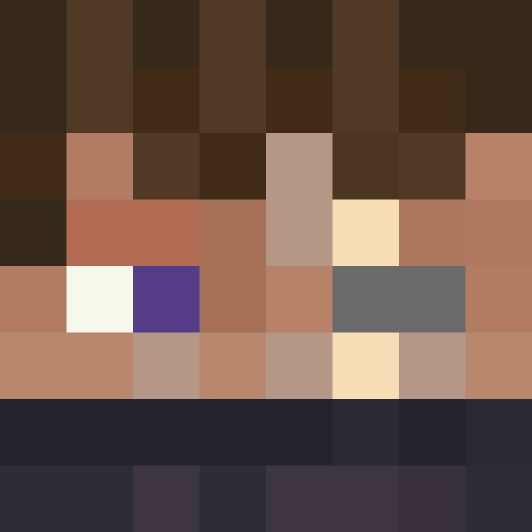 KubinoSK's skin