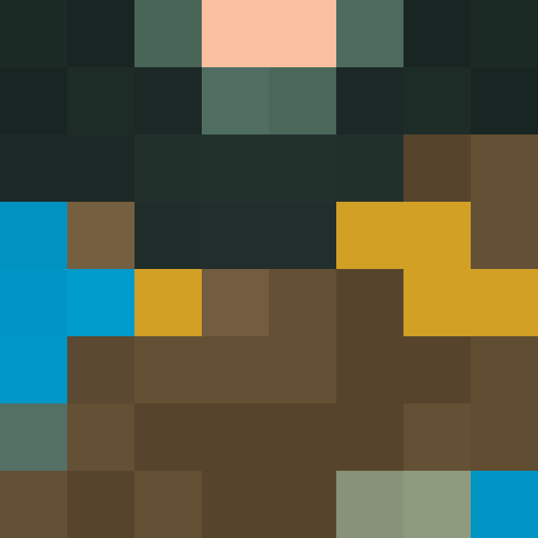 Auntbrix's skin