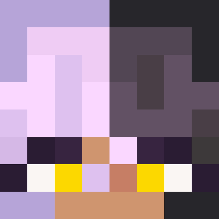AlexisMadd's skin
