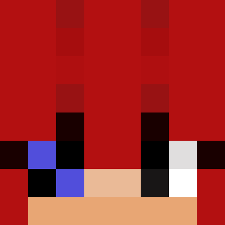 PurpleSally's skin