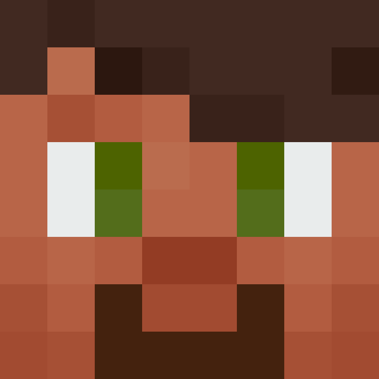 Lugattu's skin