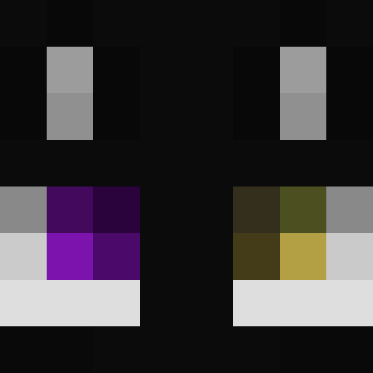 EgorKalachev's skin
