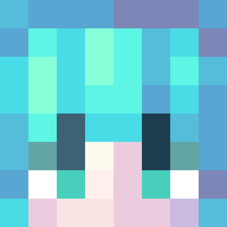 edgyspence's skin