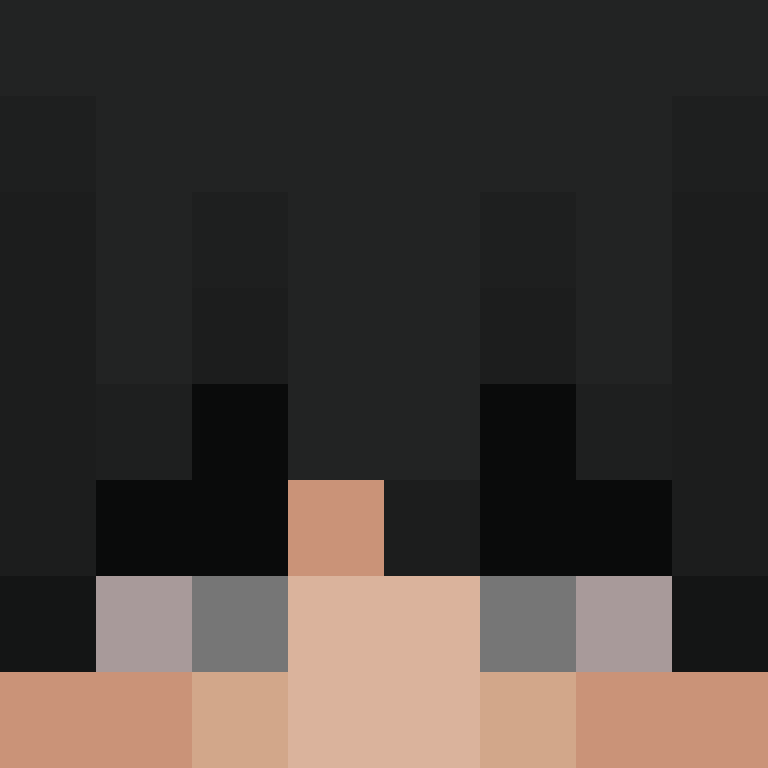 Typken's skin