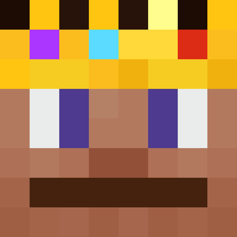 BradBot_2's skin