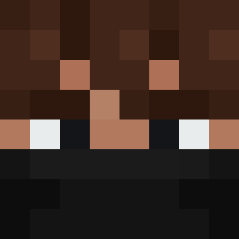 dramagg's skin