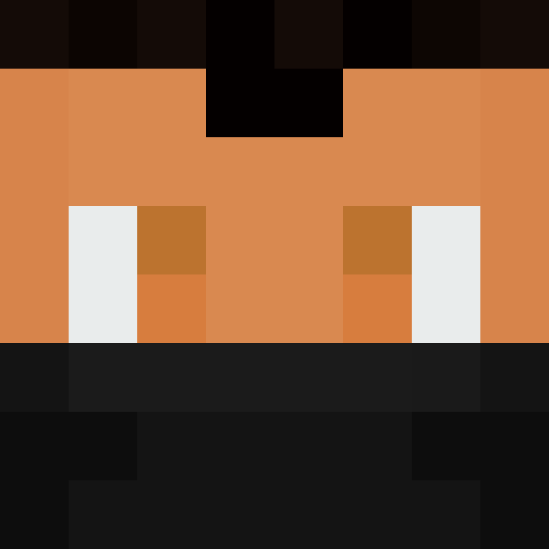 Mr_Genes's skin
