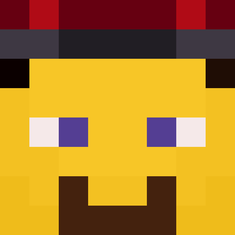 Ryuzln's skin