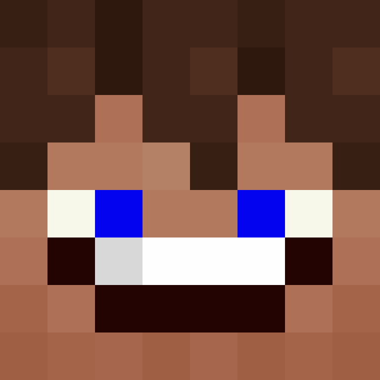 hannhums's skin