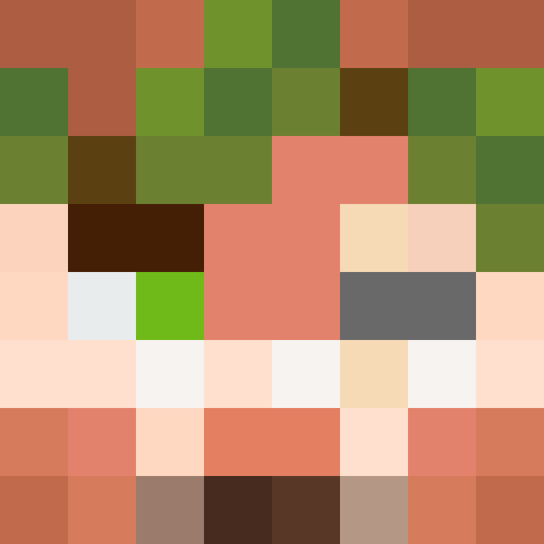 B00KY's skin
